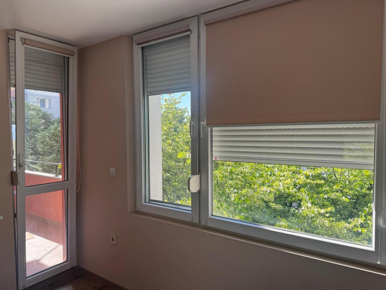 Lovely 1 Bedroom Apartment In The Heart Of Varna Ngoại thất bức ảnh