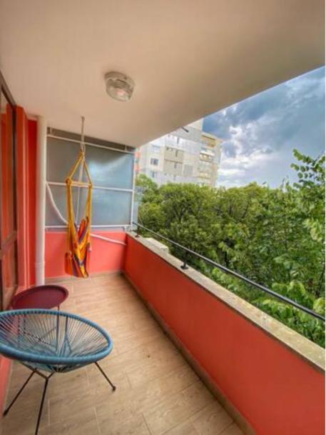 Lovely 1 Bedroom Apartment In The Heart Of Varna Ngoại thất bức ảnh