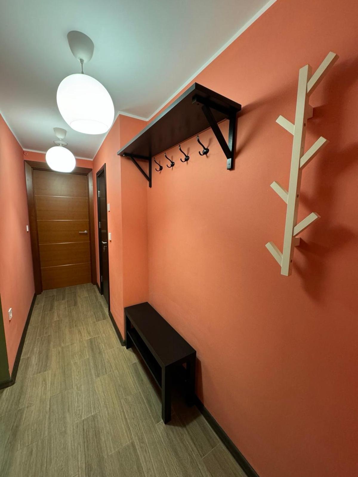Lovely 1 Bedroom Apartment In The Heart Of Varna Ngoại thất bức ảnh