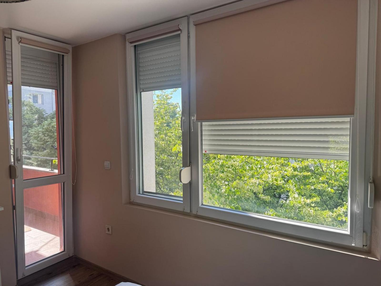 Lovely 1 Bedroom Apartment In The Heart Of Varna Ngoại thất bức ảnh