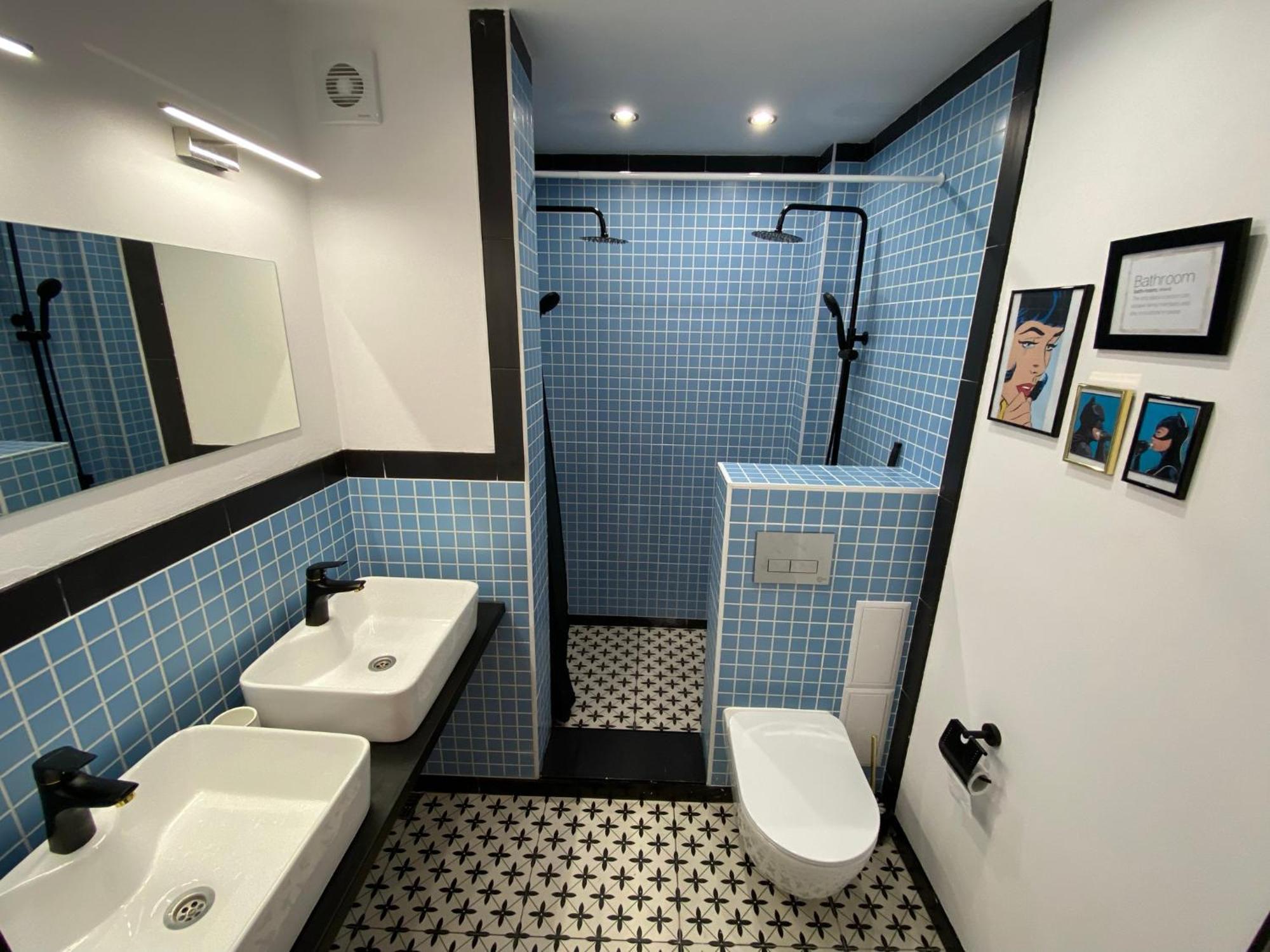 Lovely 1 Bedroom Apartment In The Heart Of Varna Ngoại thất bức ảnh